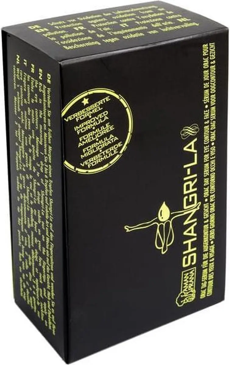 Aman Prana Shangrila Oogcontour 50ml