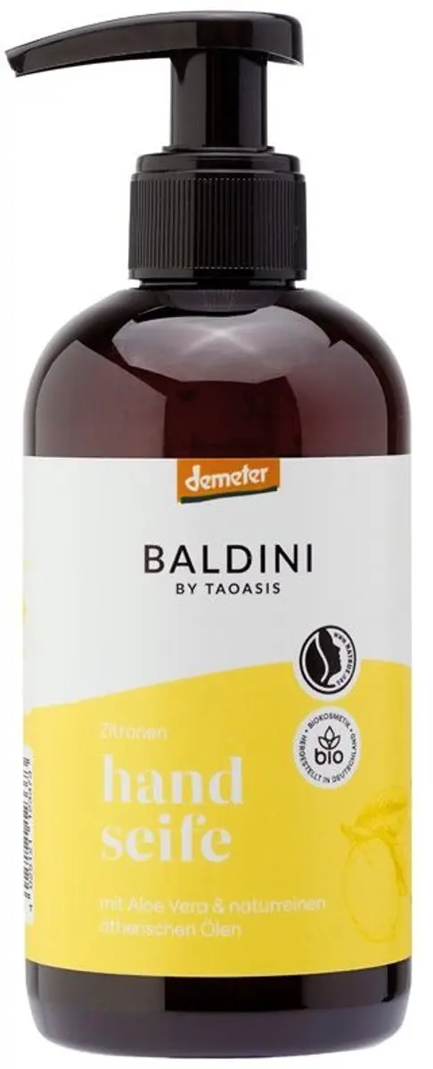 Baldini Handzeep Citrus 250ml