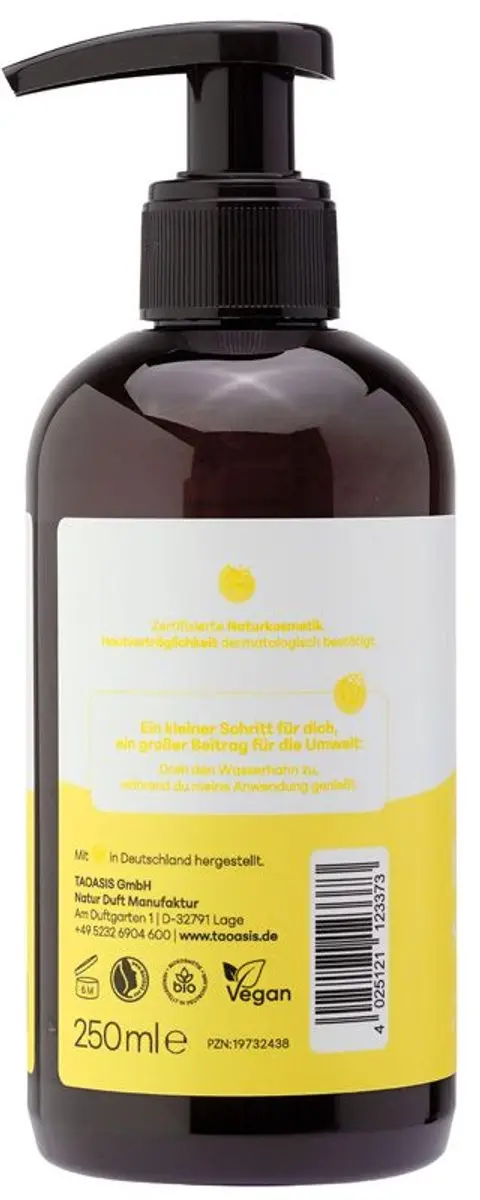 Baldini Handzeep Citrus 250ml
