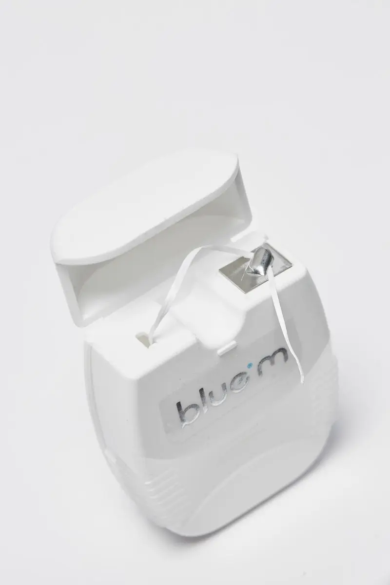 Bluem Dental Tape 50m - afbeelding 6 van 6
