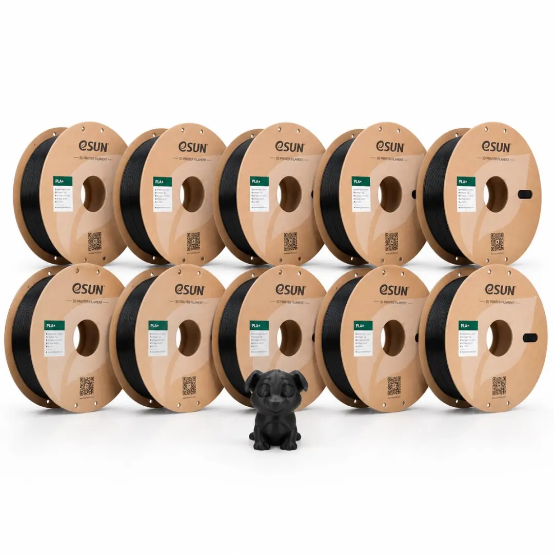 ESUN PLA Basic Filament 1.75mm