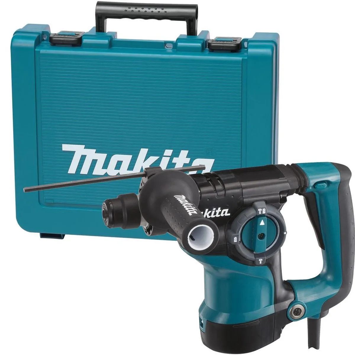 Makita HR2811F Boorbreekhamer 800W