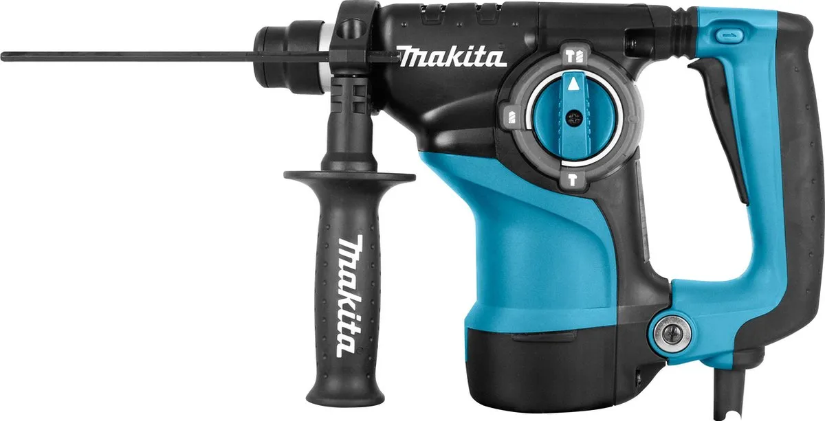 Makita HR2811F Boorbreekhamer 800W