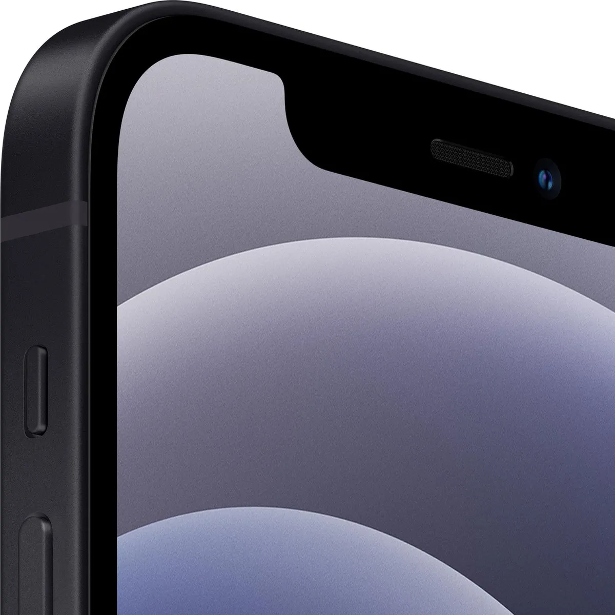 Apple iPhone 12 MGJA3ZD/A - 128GB - Zwart