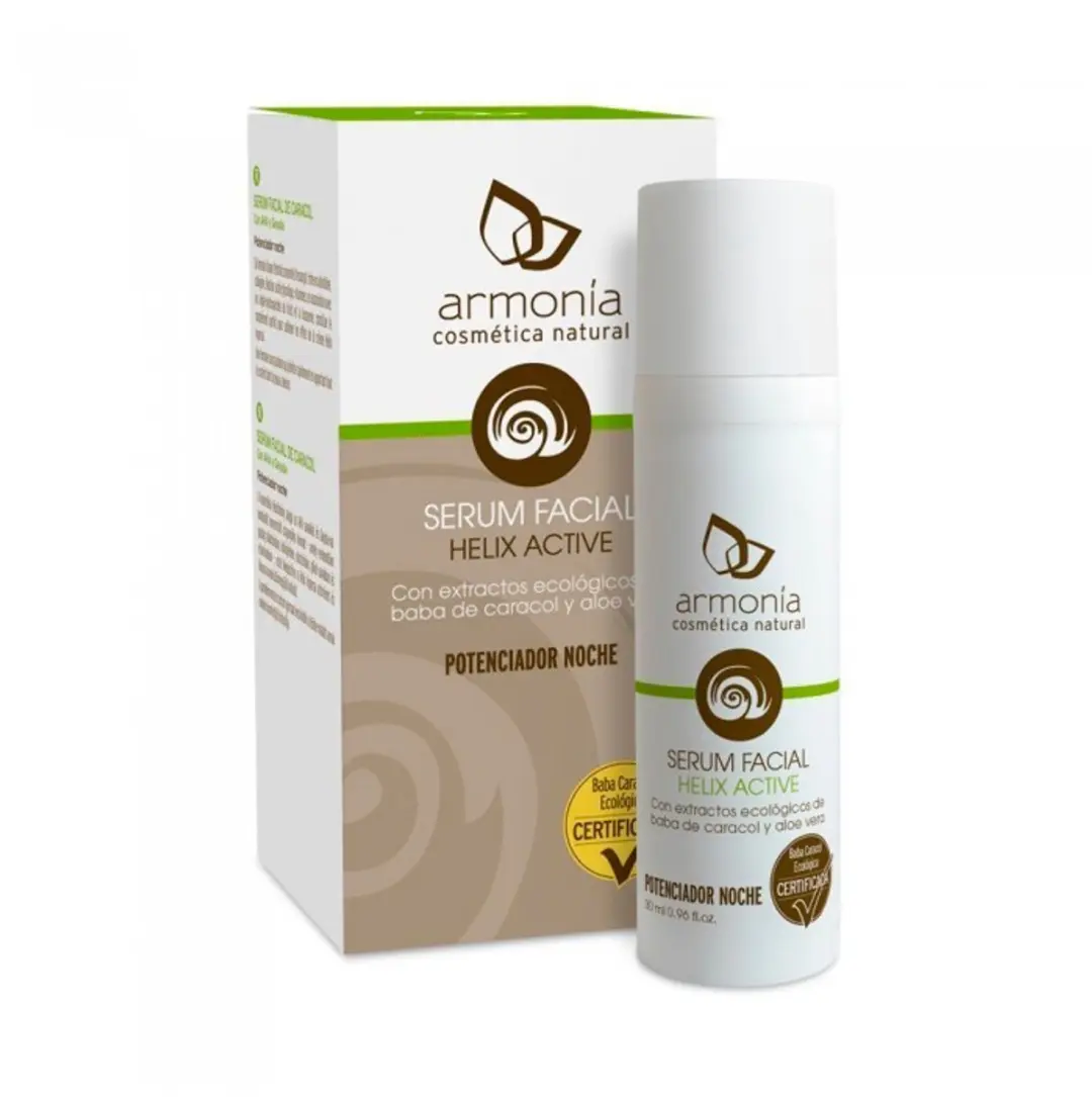 Armonia Serum Active Snake Lifting Effect 30ml