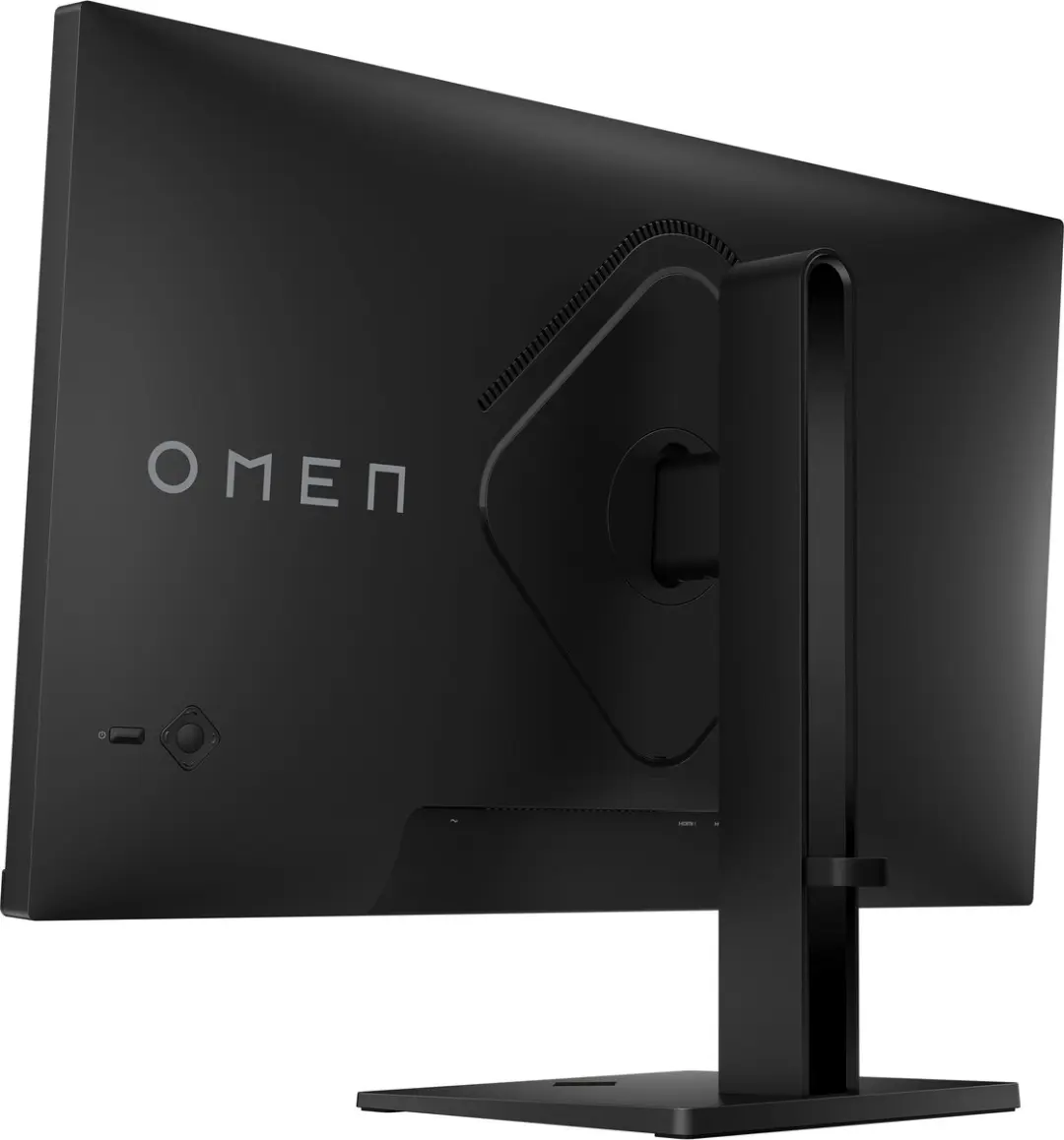 HP OMEN 27q G2 Gaming Monitor 180Hz QHD - Mat