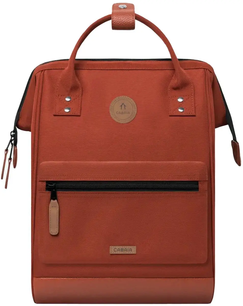 Cabaïa Adventurer Bag Medium 13"