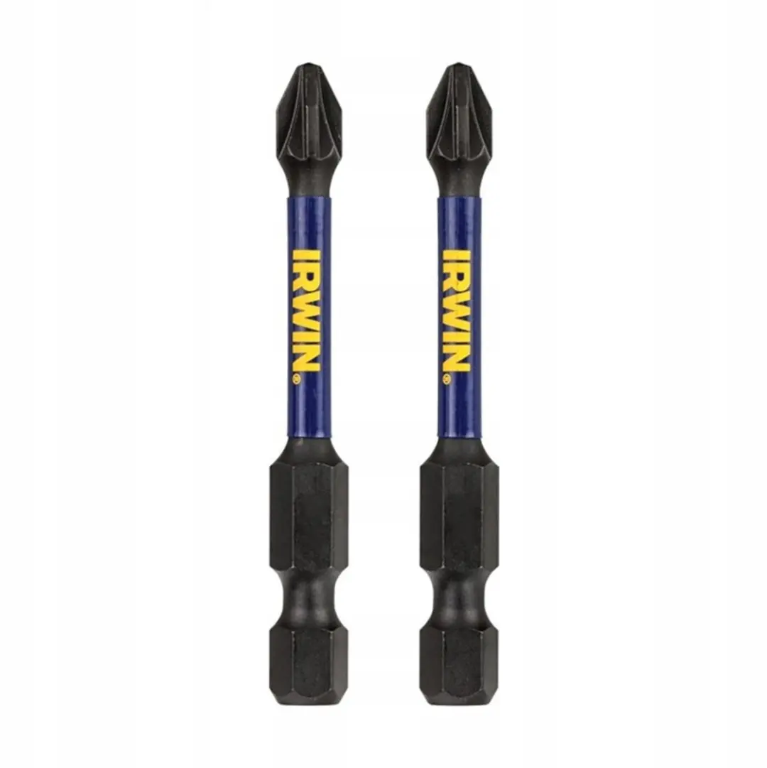 Irwin Impact Pro PZ3 Schroefbits 57mm