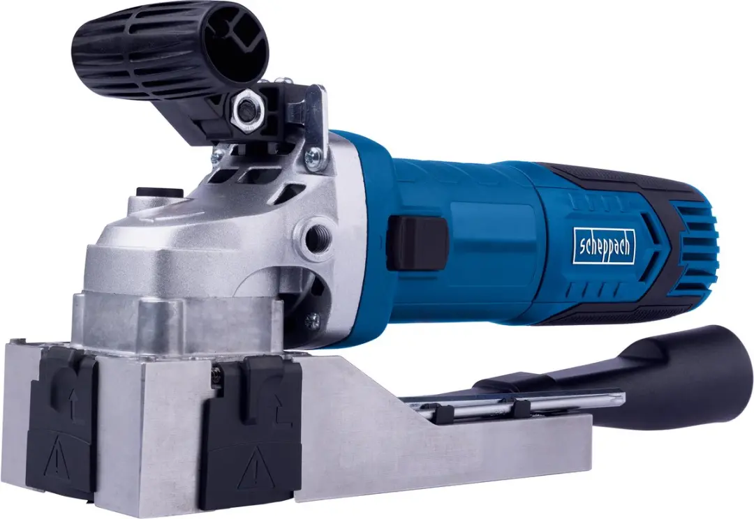 Scheppach Frezen voor LFR720 Lakfrees - 4 Stuks