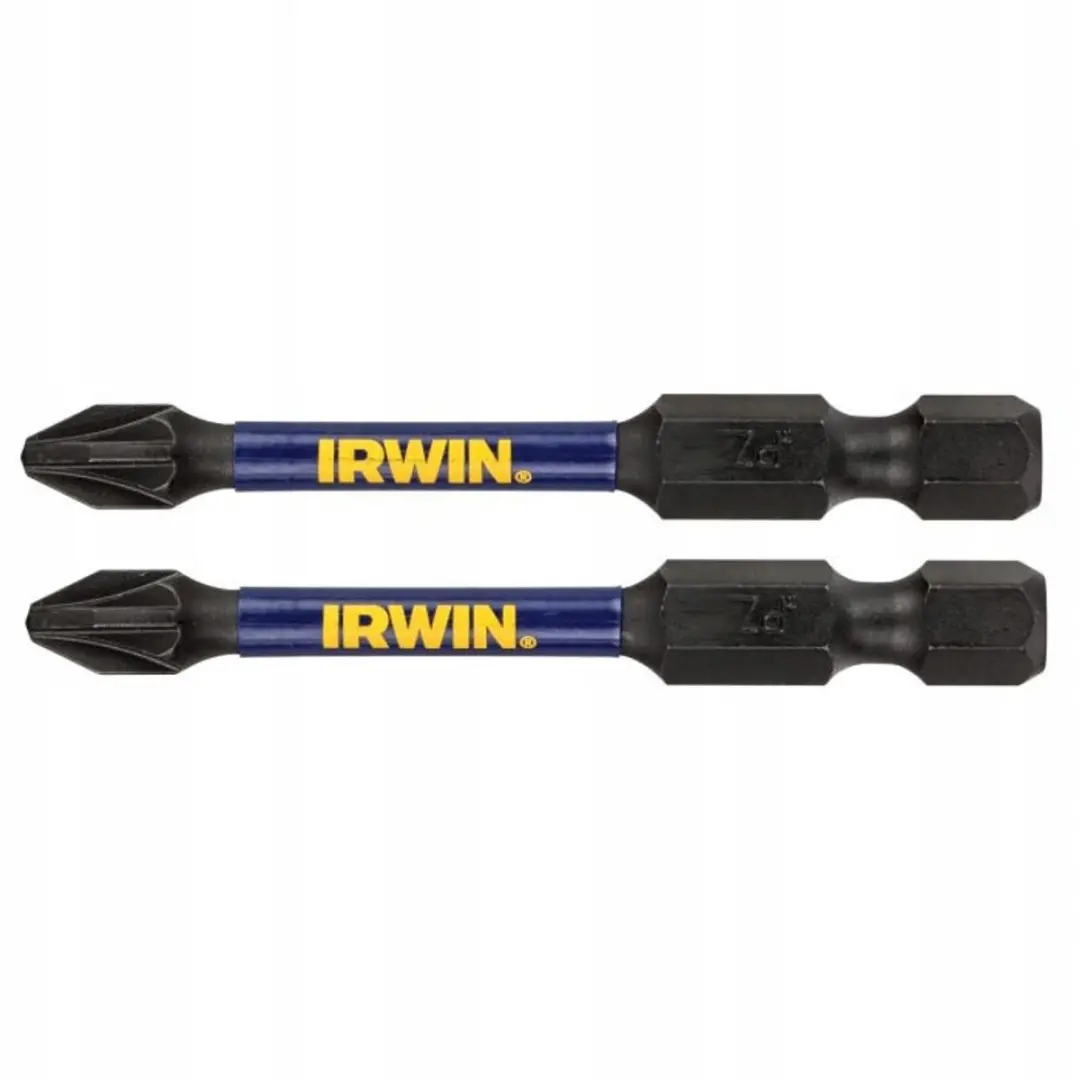 Irwin Impact Pro PZ1 Schroefbits 57mm