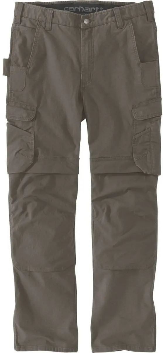 Carhartt Steel Rugged Flex Cargo Werkbroek