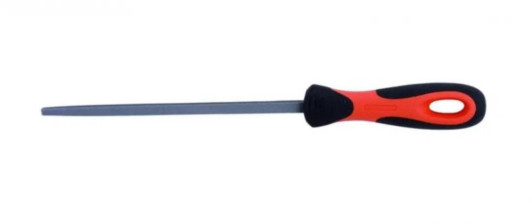 Bahco Vijl Vierkant 200mm Halfz Mh 1-160-08-2-2