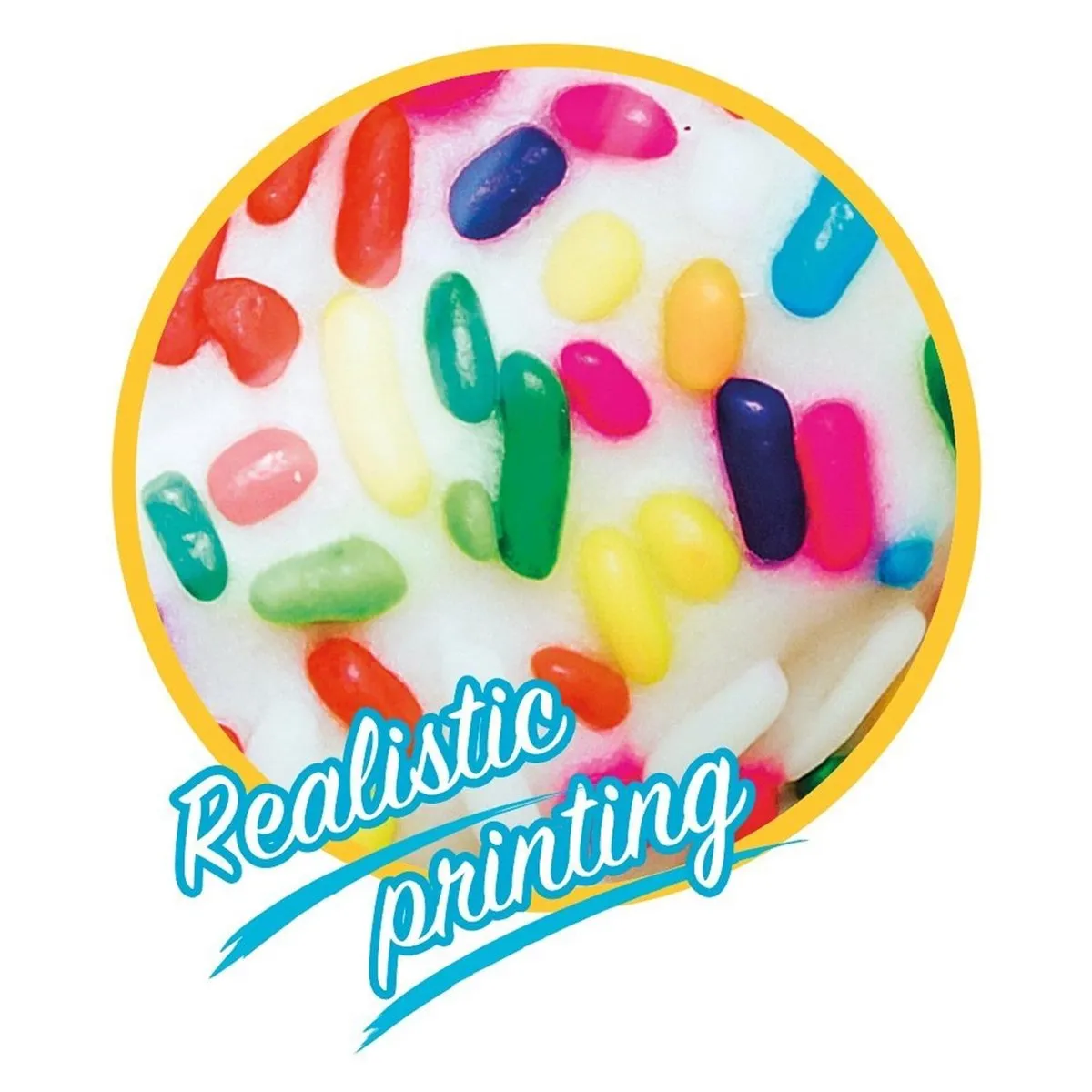 Intex Sprinkle Donut Zwemband - Roze