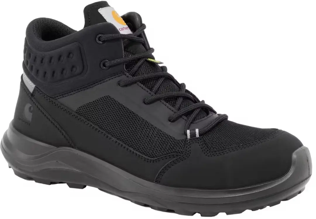 Carhartt Michigan Airtex S1P Veiligheidsit-schoen 400025 - 46