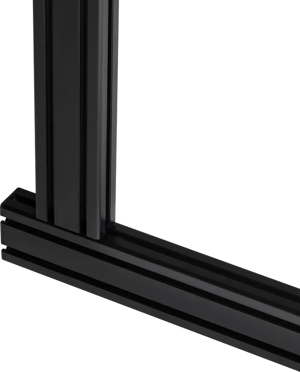 Next Level Racing Elite NLR-E037 Quad Monitor Stand - Zwart