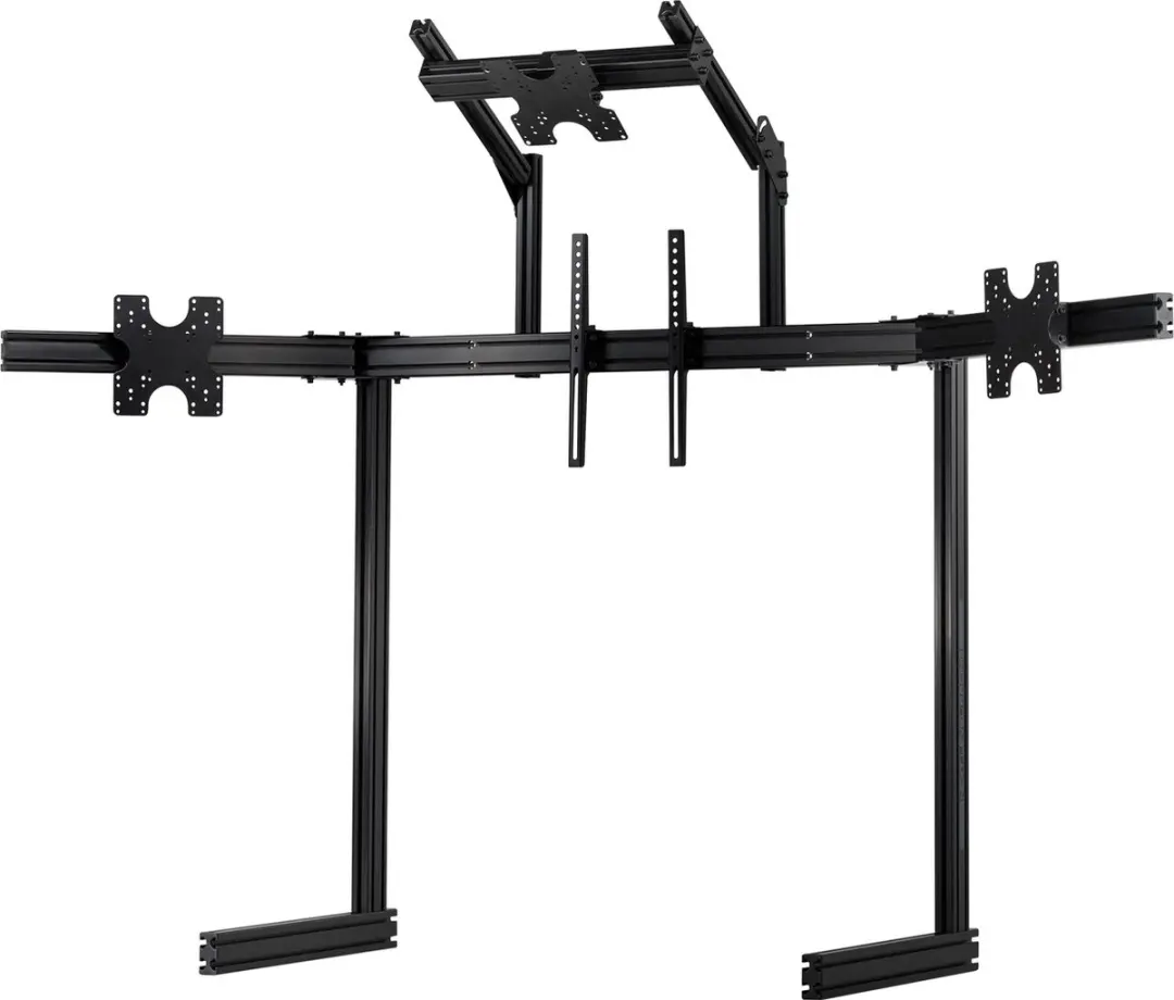 Next Level Racing Elite NLR-E037 Quad Monitor Stand