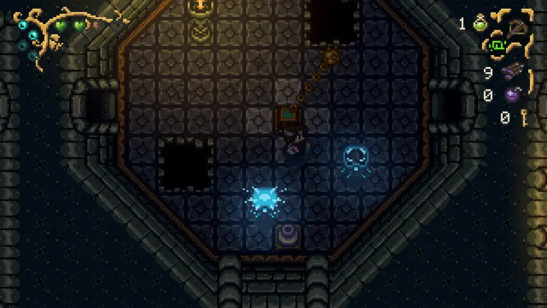 Mindscape Airoheart Bordspel - 1-4 Spelers