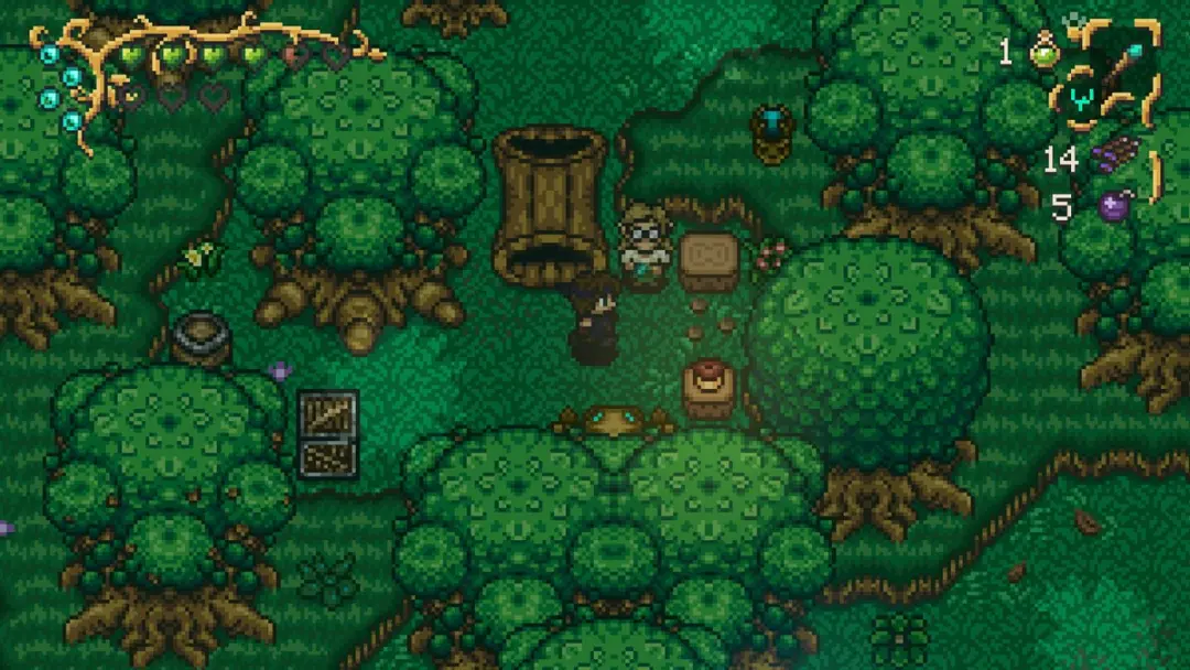 Mindscape Airoheart Bordspel - 1-4 Spelers