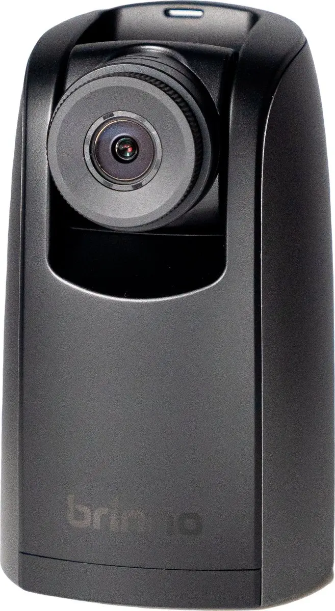 Brinno TLC300 Time-Lapse Camera - Zwart