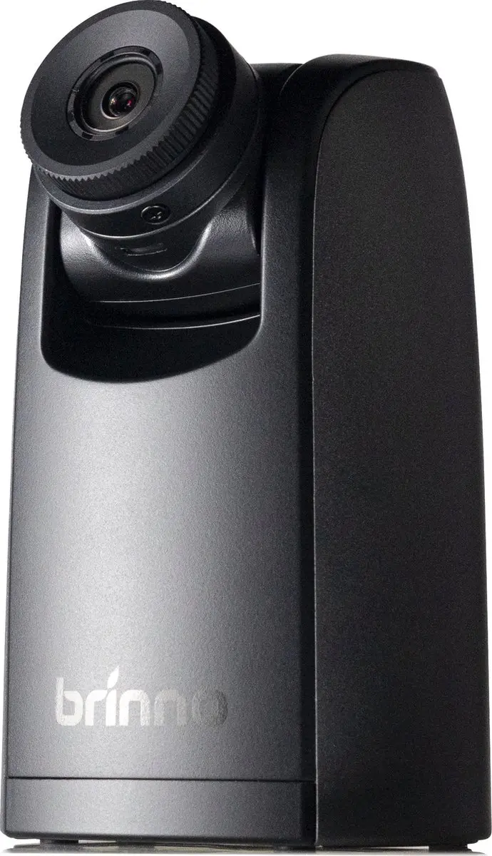 Brinno TLC300 Time-Lapse Camera