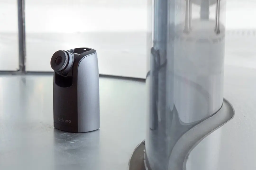 Brinno TLC300 Time-Lapse Camera - Zwart