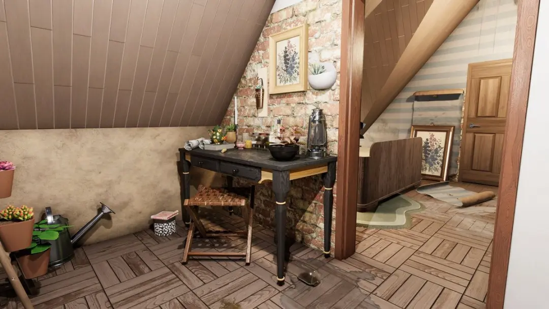 Mindscape House Flipper 2 - Xbox Series X