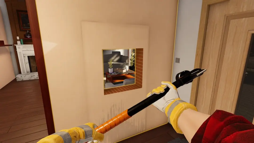 Mindscape House Flipper 2 - Xbox Series X
