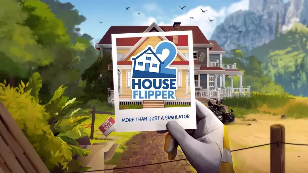 Mindscape House Flipper 2 - Xbox Series X