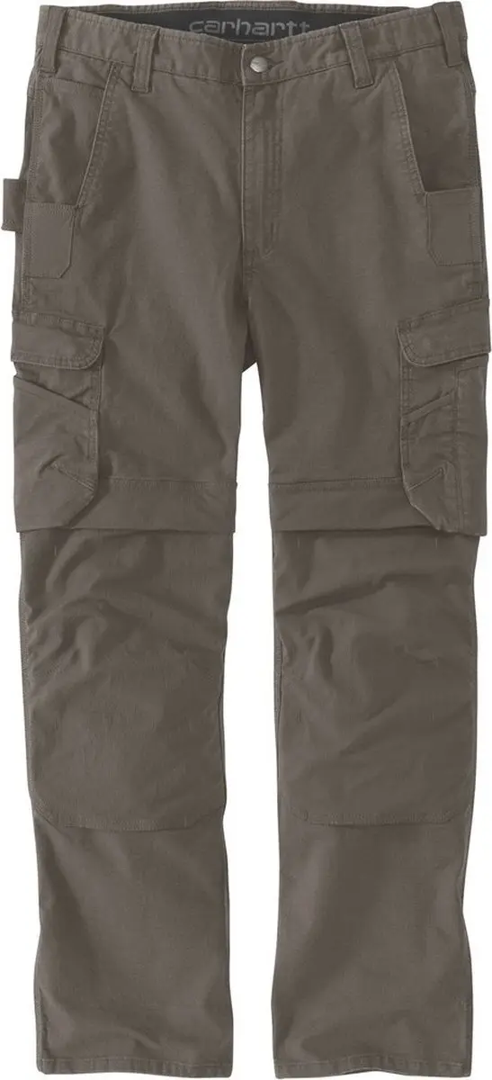 Carhartt Steel Rugged Flex Cargo Werkbroek