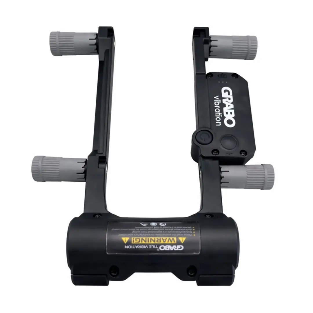 Grabo Vibration Tegeltriller