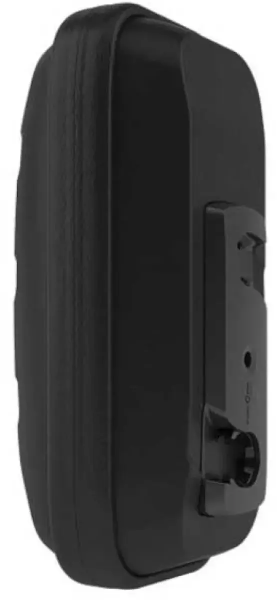 Fidlock Twist Gereedschapsfles 0.55L - Zwart
