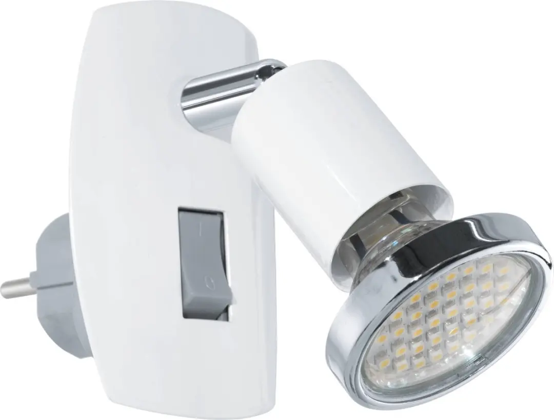 Eglo Mini 4 Stekkerlamp 3W