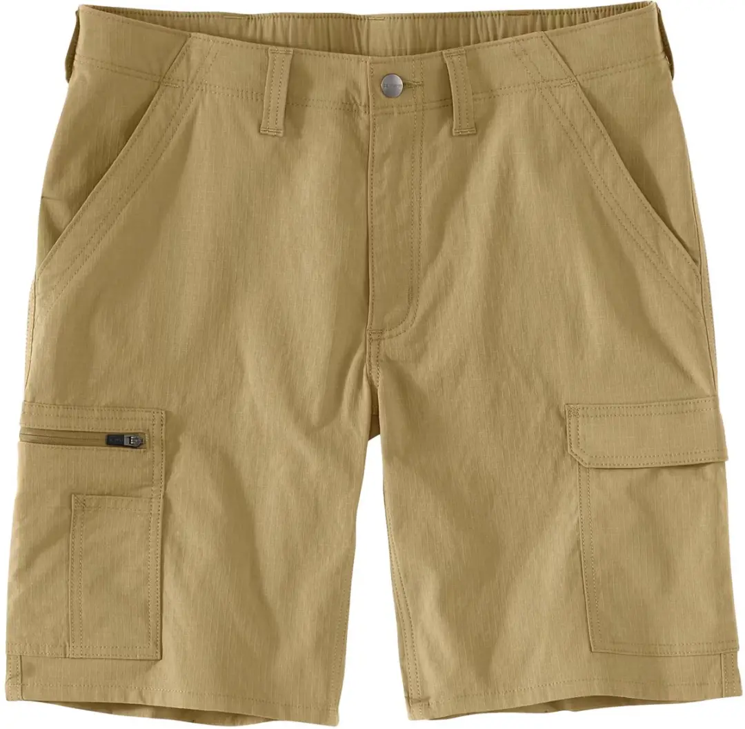 Carhartt Force Ripstop Cargo Short 107330