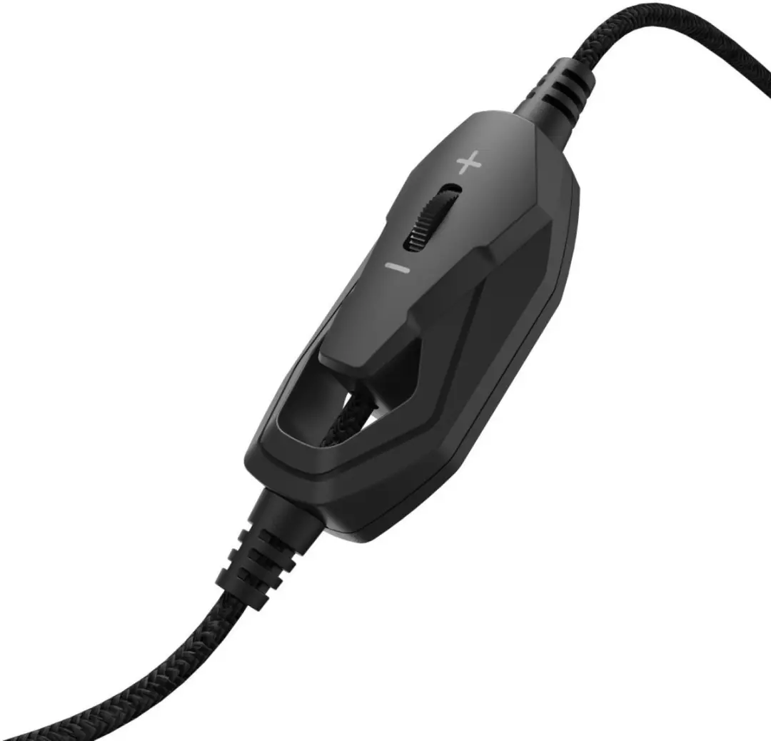Hama SoundZ 330 Headset Bedraad USB - 40mm Drivers - Zwart/ Groen