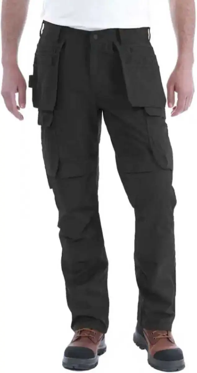 Carhartt Steel Rugged Flex Werkbroek