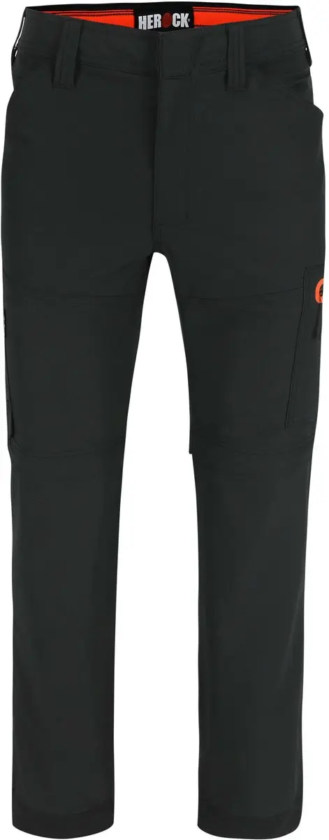 Herock Tornado Zip-Off Broek 52