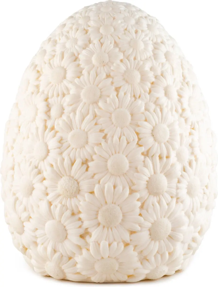 Goodnight Light Daisy Lamp