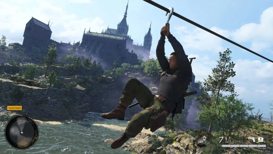 Mindscape Sniper Elite 5 PlayStation 5
