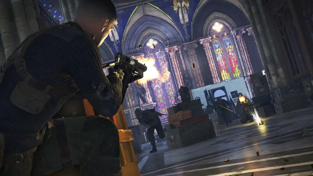Mindscape Sniper Elite 5 PlayStation 5