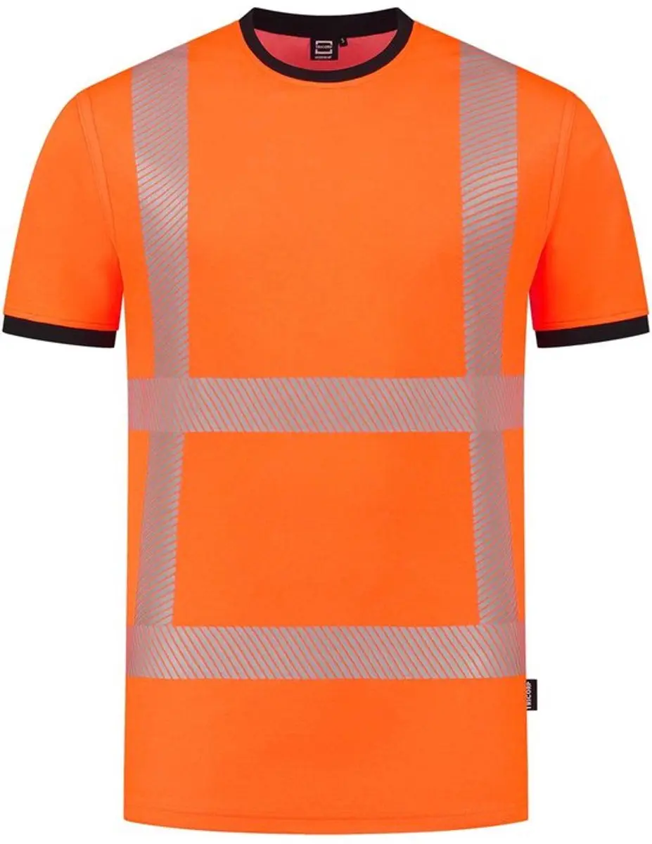 Tricorp T-shirt RWS Revisible 103701