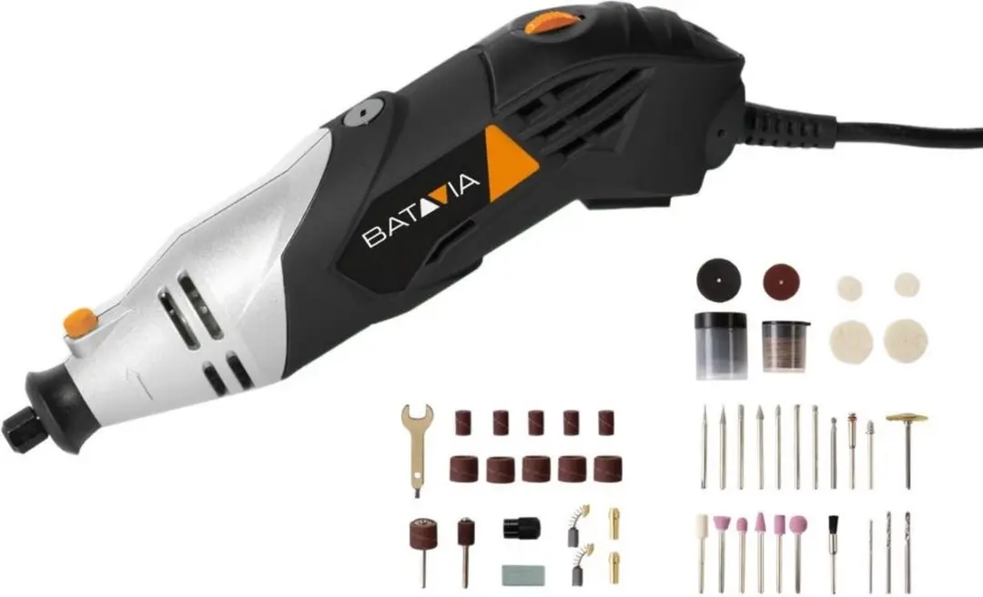 Batavia Fixxseries 7064686 Mini Slijper 170W
