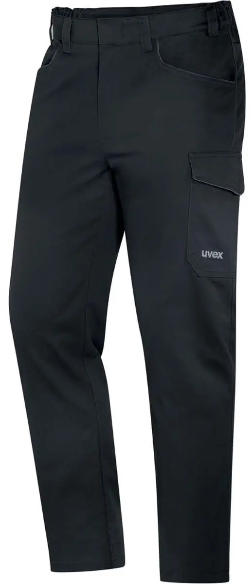 Uvex Suxxeed Essentials 7049 Werkbroek