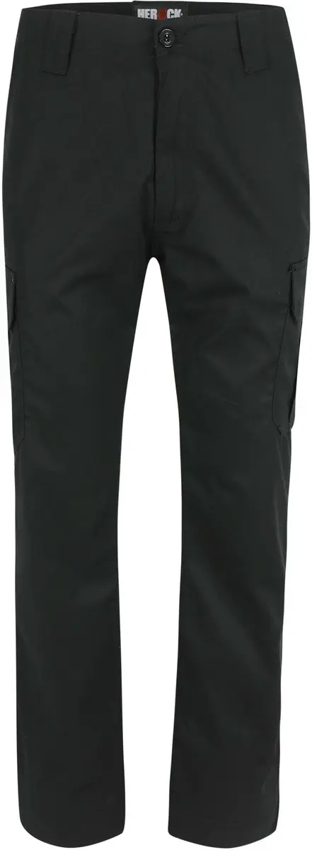 Herock Thor Werkbroek Essentials 58 - Marine - afbeelding 6 van 6