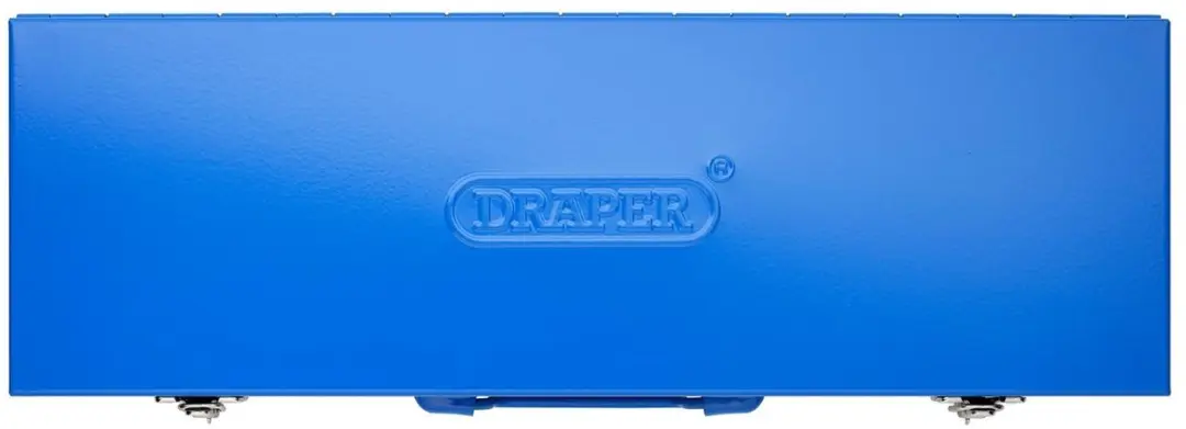 Draper HI-TORQ 3/4" Doppenset 15-delig - Ratelset