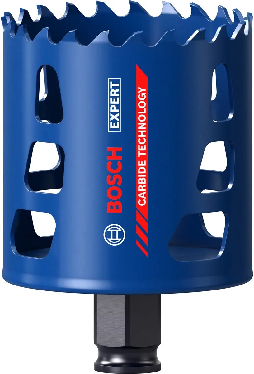 Bosch Professional EXPERT Tough Material Gatzaag 64mm
