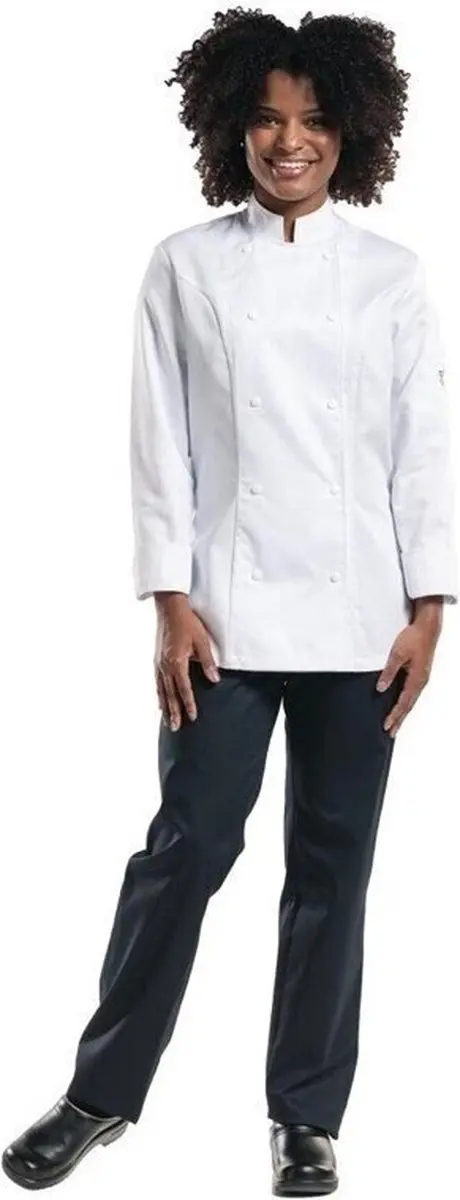 Chaud Devant B519-S Skinny Denim Damesbroek