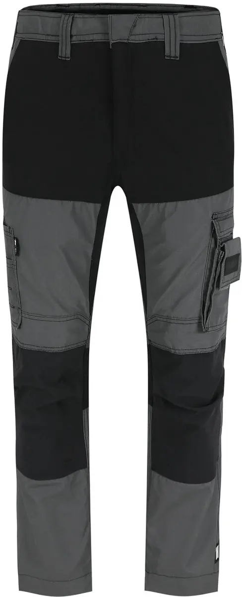 Herock Hector Stretch Broek Shortleg 46