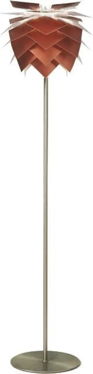 Dyberg Larsen Pineapple Vloerlamp 130cm