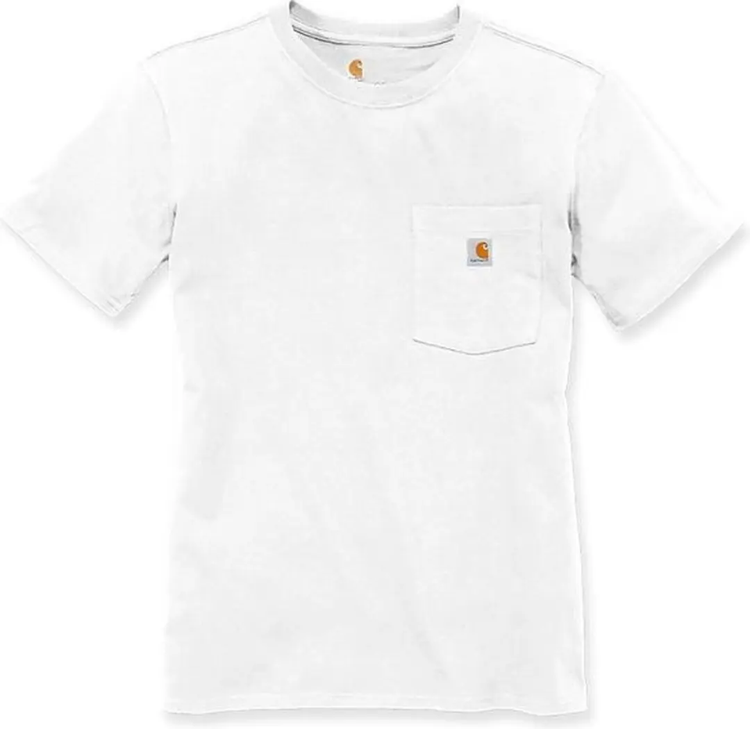 Carhartt 103067 Pocket T-Shirt