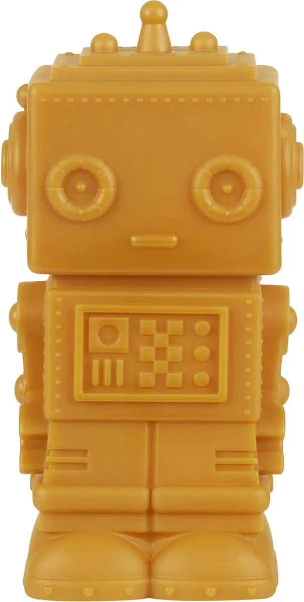 A Little Lovely Company Robot Kinderlampje